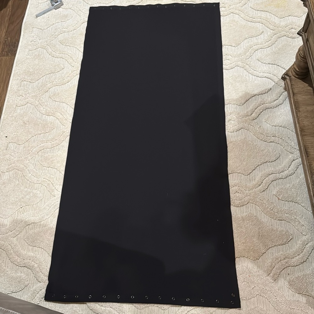 Lululemon Vinyasa Scarf Wrap